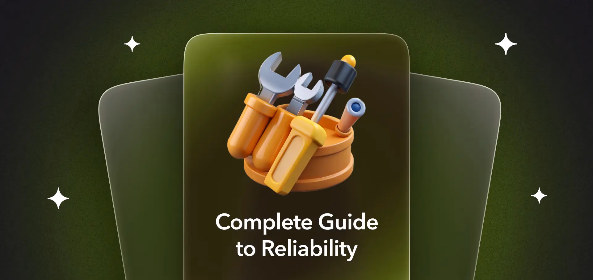 Software reliability engineering with crash prevention, stability testing, and error handling