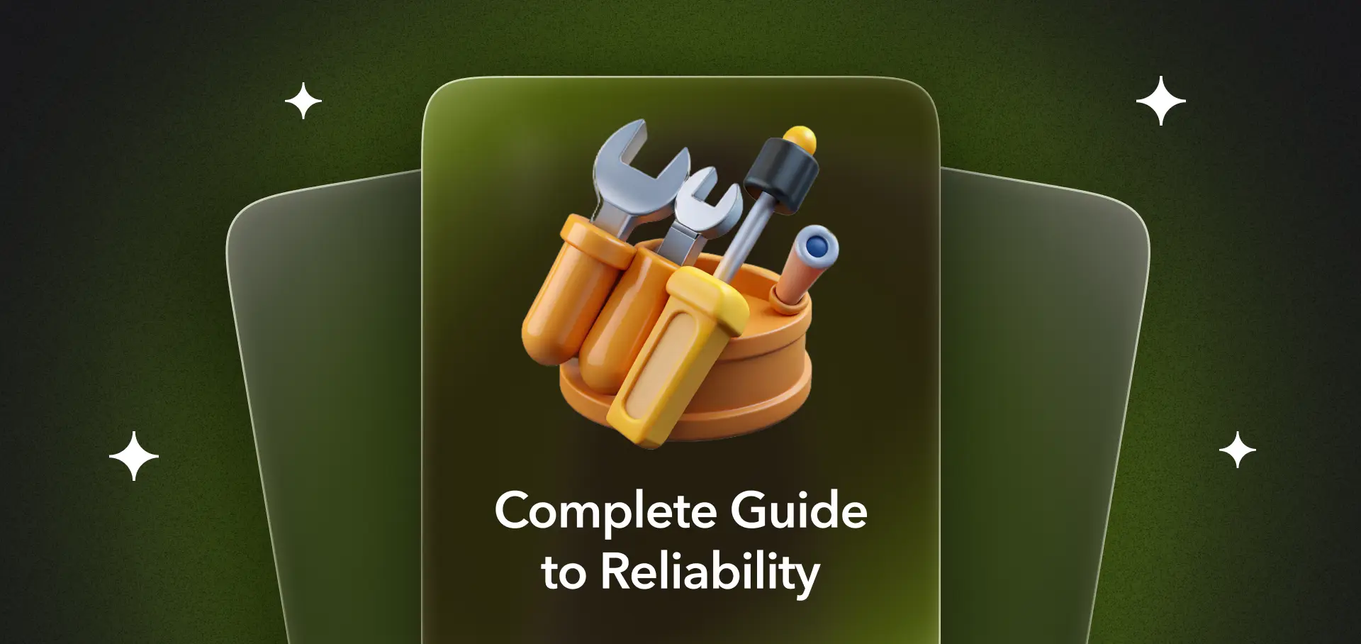 Software reliability engineering with crash prevention, stability testing, and error handling