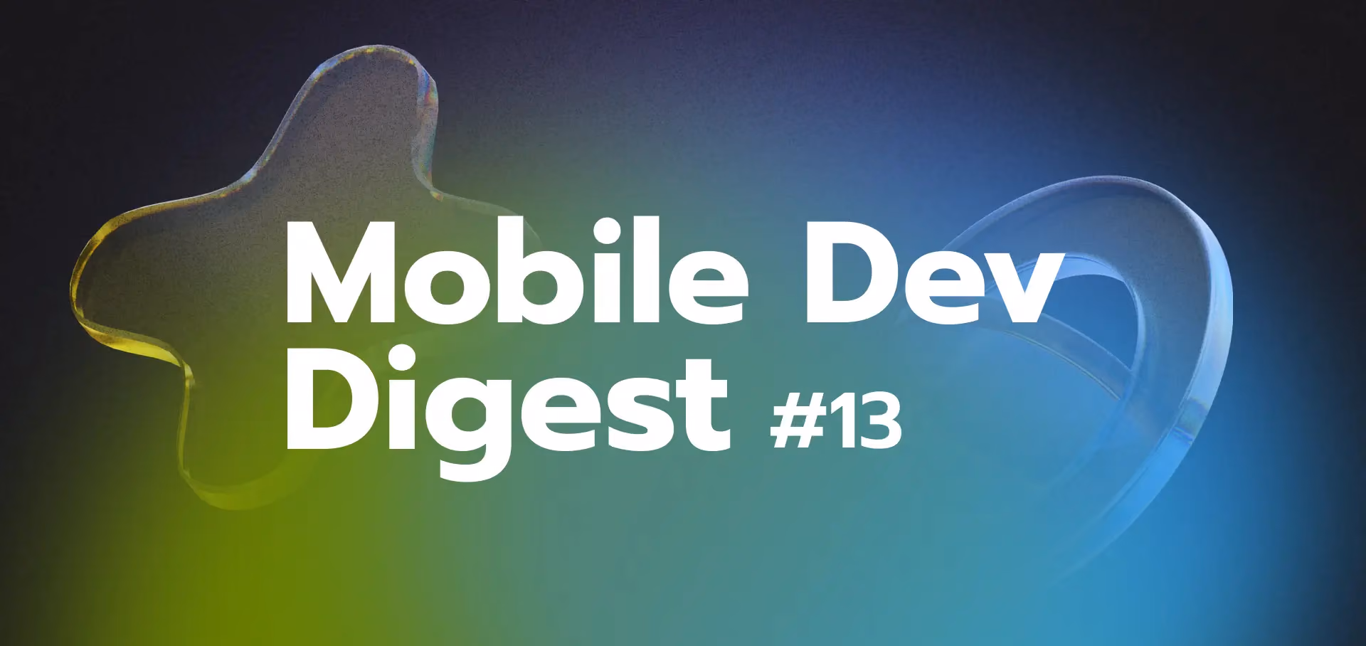 Spring 2025 mobile development updates for iOS and Android including AI, testing, and new frameworks