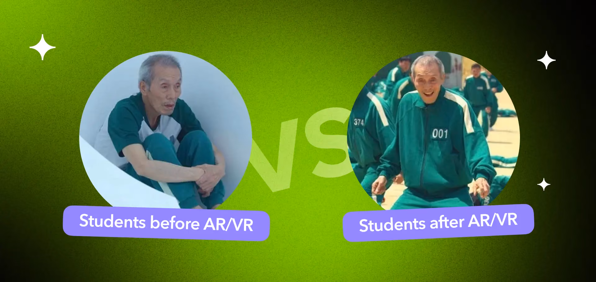 Augmented and virtual reality in education boosting student engagement with immersive learning experiences