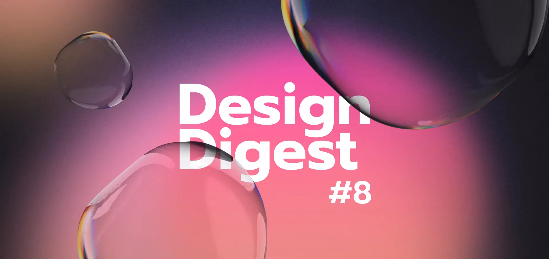 UX/UI design trends combining AI-driven tools, accessibility improvements, and nostalgic aesthetics