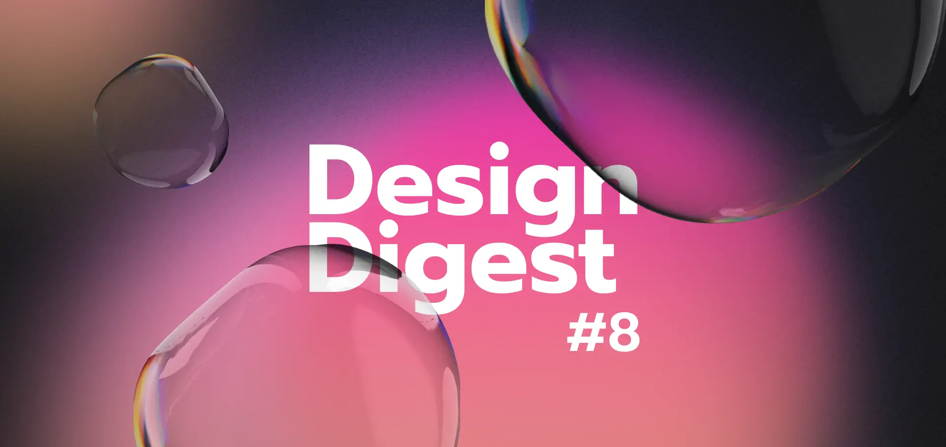 UX/UI design trends combining AI-driven tools, accessibility improvements, and nostalgic aesthetics