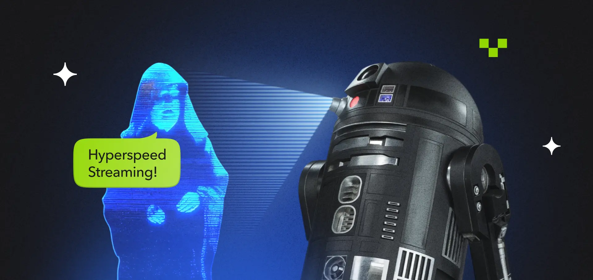 Live streaming platform diagram with video capture, encoding, and multi-device playback delivery