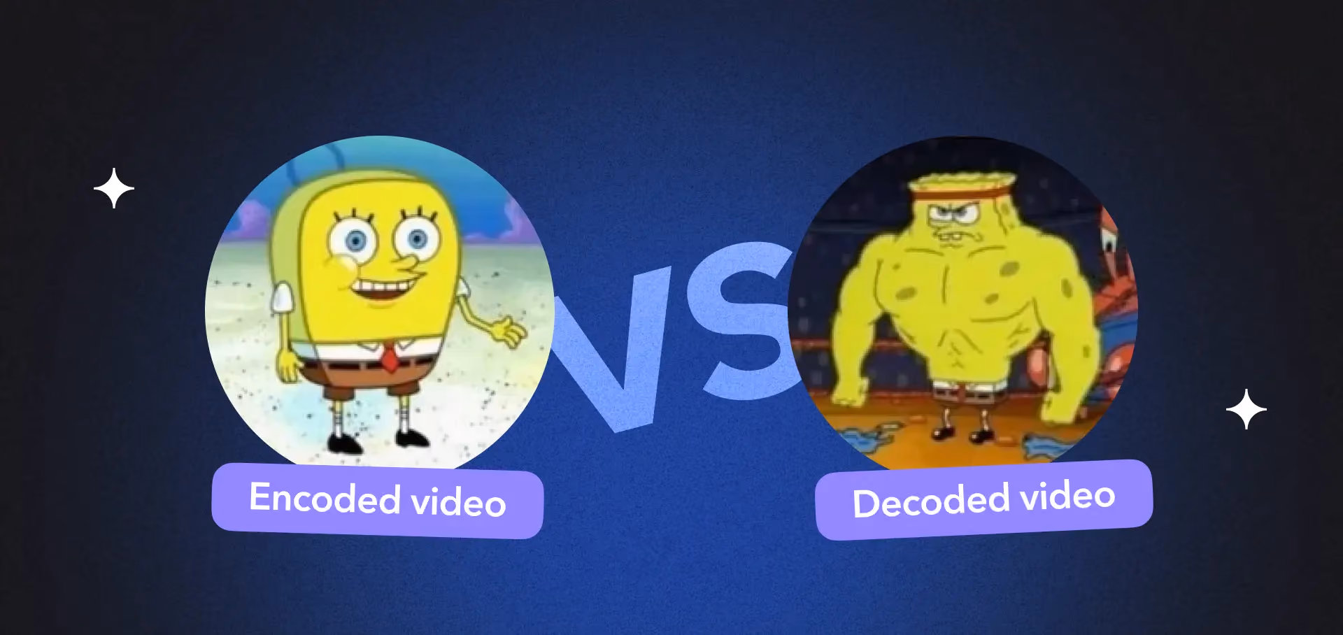 Video encoding workflow with compression, bitrate optimization, and streaming format conversion