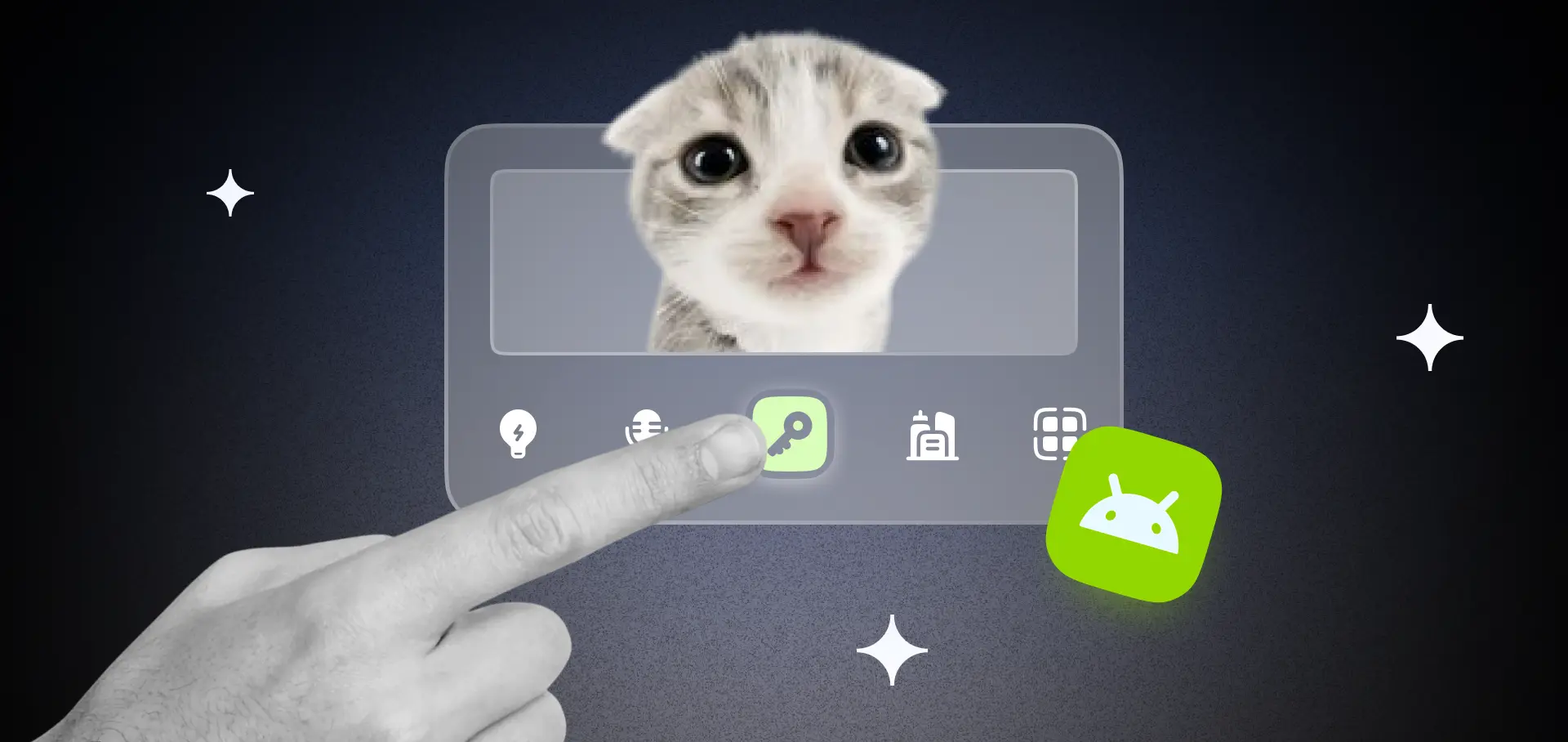 Smart intercom system with video doorbell, mobile integration, and IoT connectivity