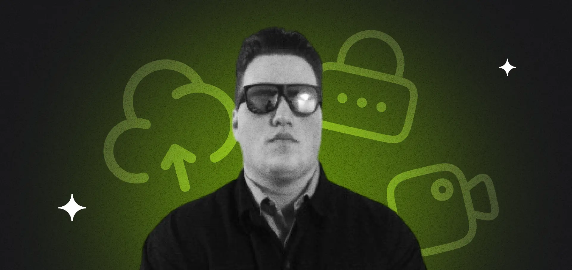 Security architecture diagram with encryption protocols, authentication systems, and access controls