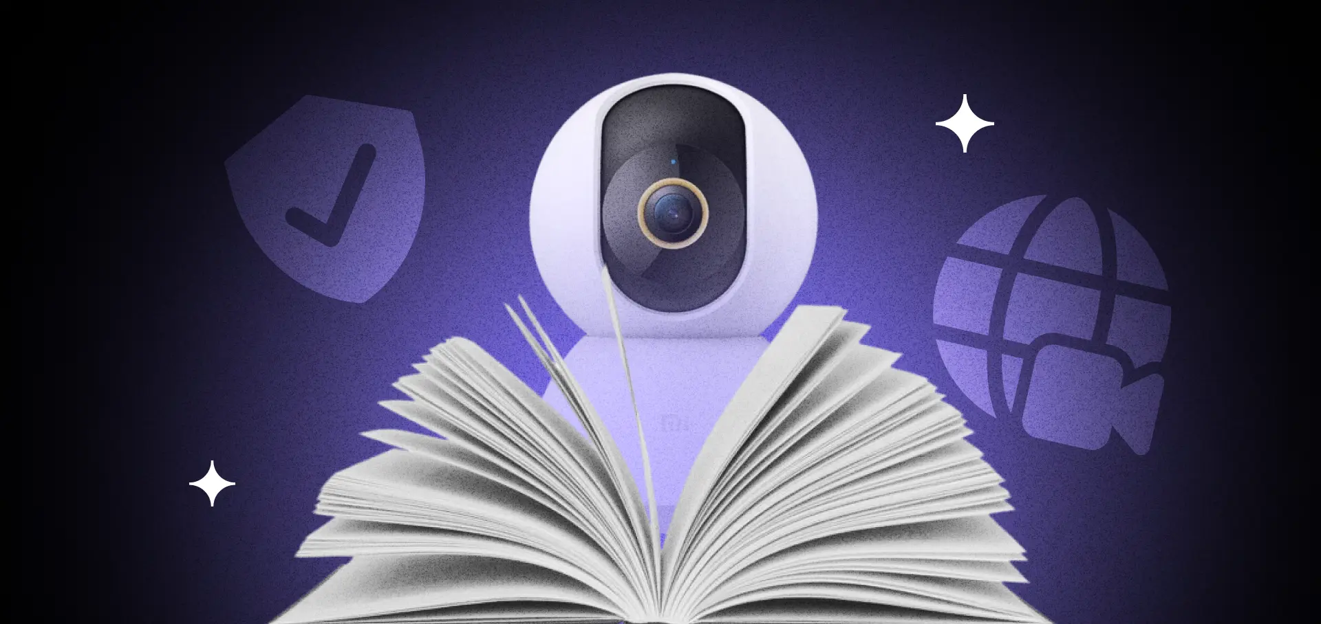 Secure intercom system with AES-256 encryption, multi-factor authentication, and access control