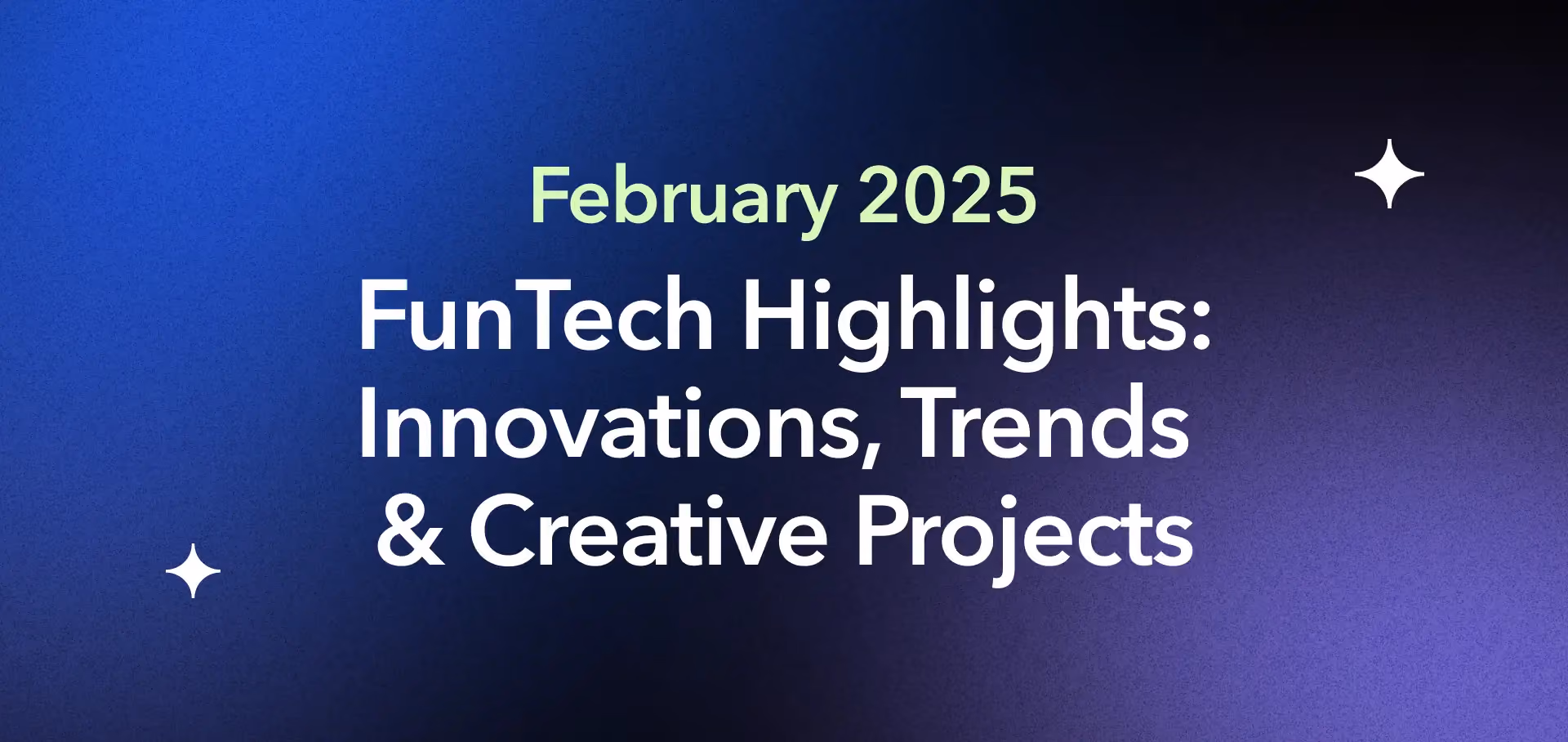 FunTech innovations including new gadgets, creative apps, and digital entertainment technologies