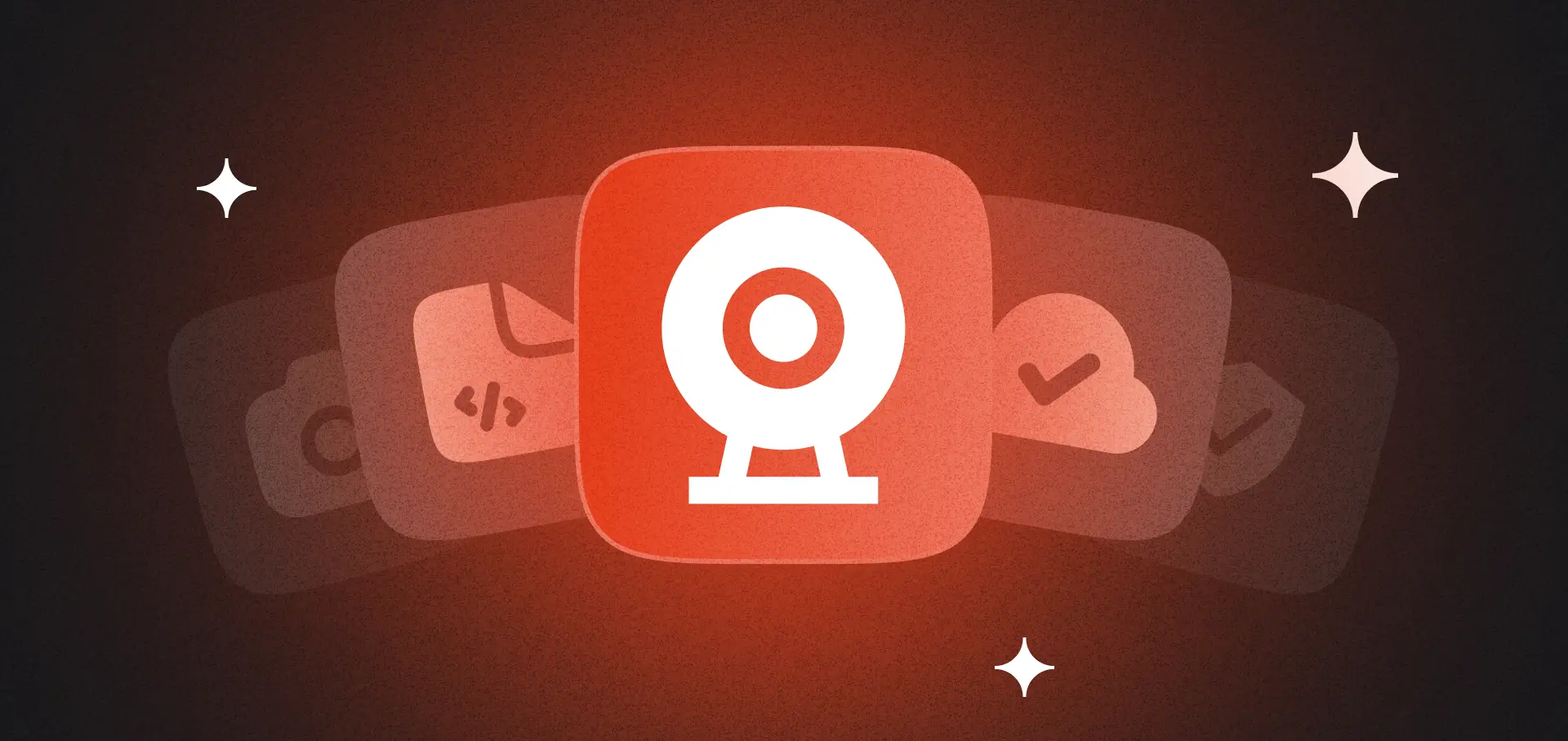 Custom intercom software architecture with video streaming, authentication, and visitor management