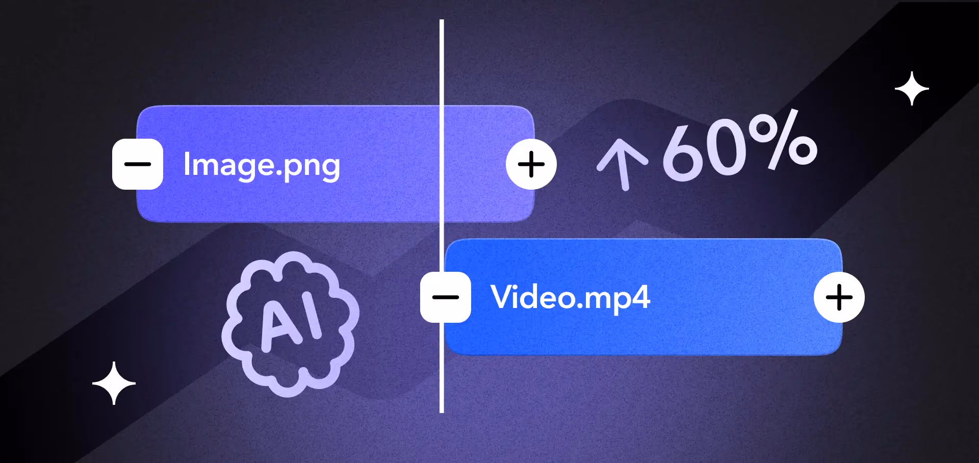 AI-powered e-learning platform with automated content creation, adaptive learning, and analytics