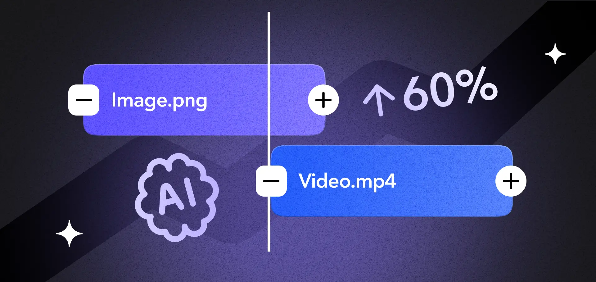 AI-powered e-learning platform with automated content creation, adaptive learning, and analytics