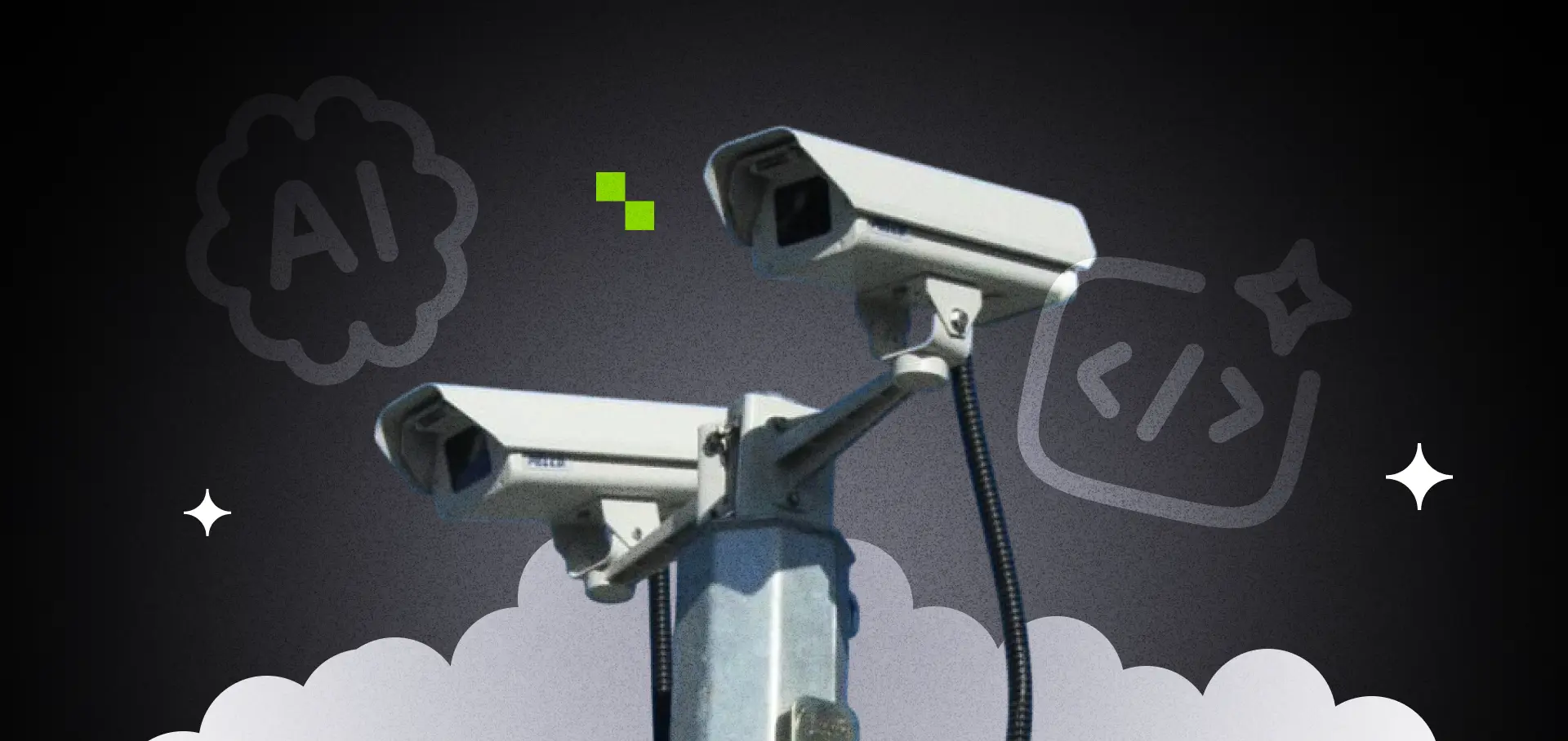 Secure intercom system with AES-256 encryption, multi-factor authentication, and access control