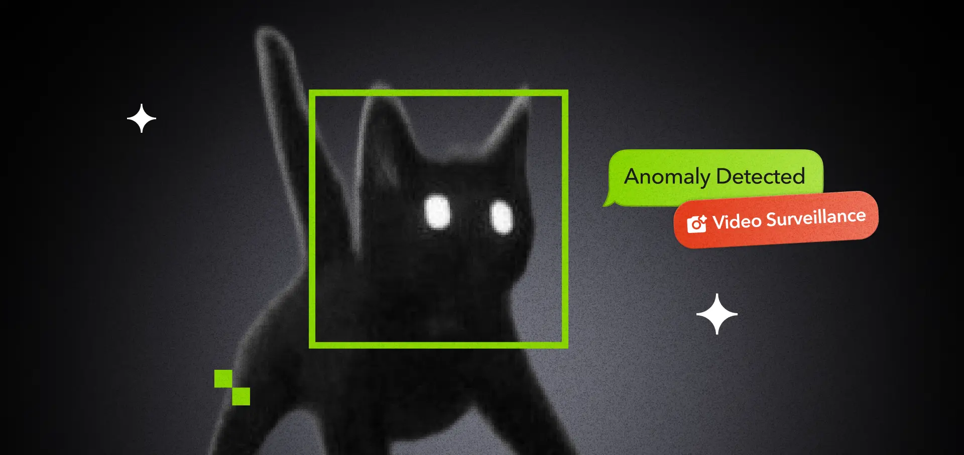 AI-powered video surveillance system with real-time monitoring, threat detection, and behavior analysis