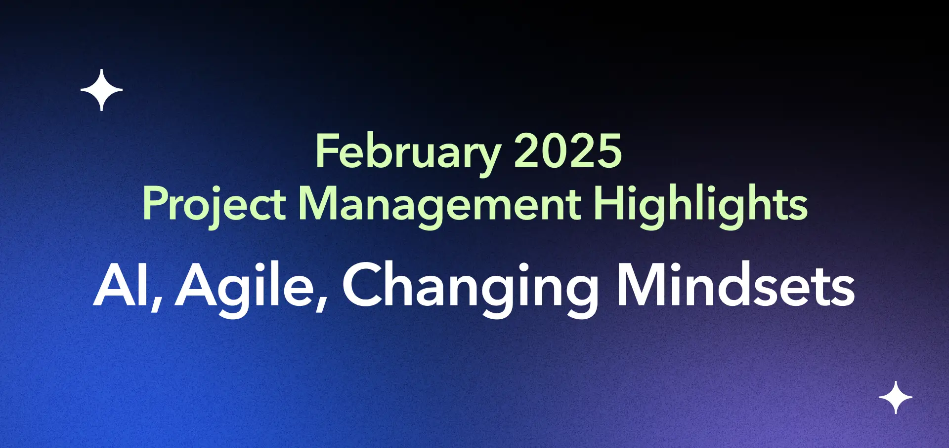 Project management tools evolution with automation, AI integration, and agile methodology updates