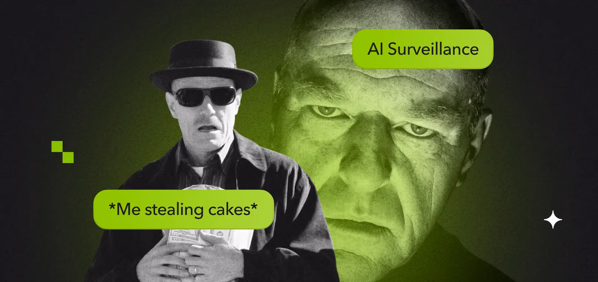 AI-powered video surveillance system with real-time monitoring, threat detection, and behavior analysis