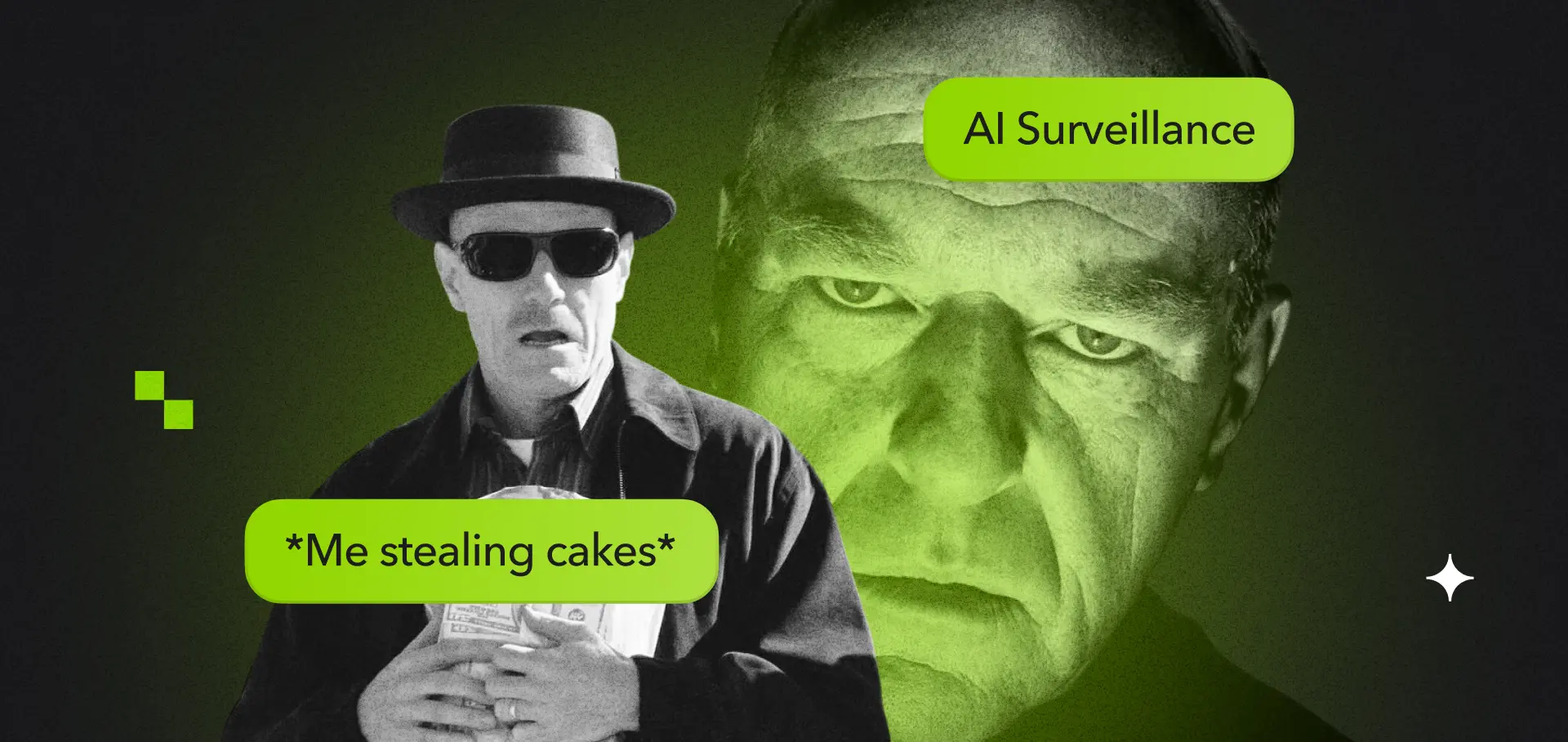 AI-powered video surveillance system with real-time monitoring, threat detection, and behavior analysis