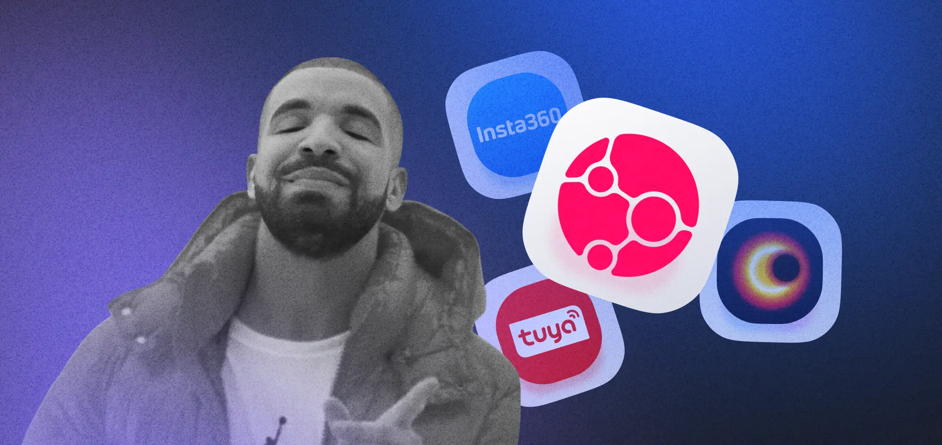 Video surveillance dashboard with multi-camera feeds, motion detection, and event logging