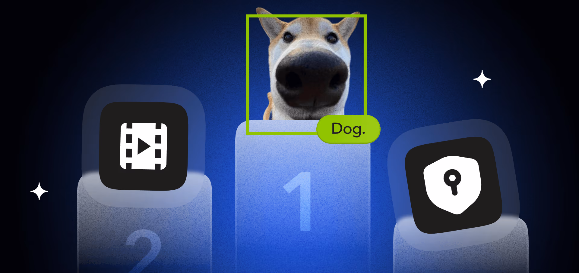 Custom intercom software architecture with video streaming, authentication, and visitor management