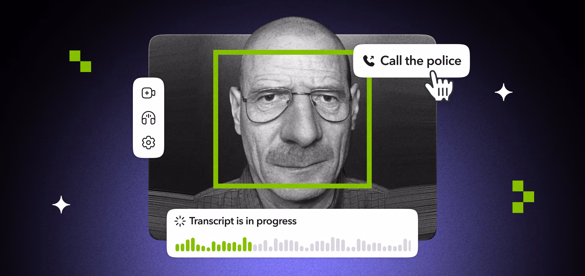 Custom intercom software architecture with video streaming, authentication, and visitor management