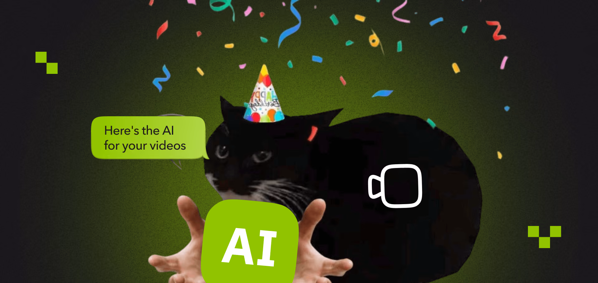 AI-powered video streaming platform with personalization, content recommendation, and adaptive delivery