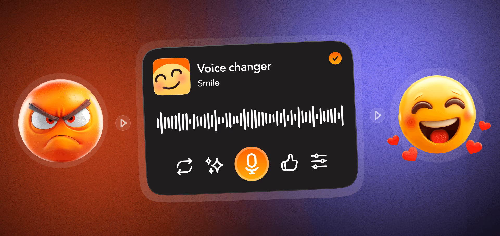 Real-time voice cloning generating custom synthetic voices for interactive applications