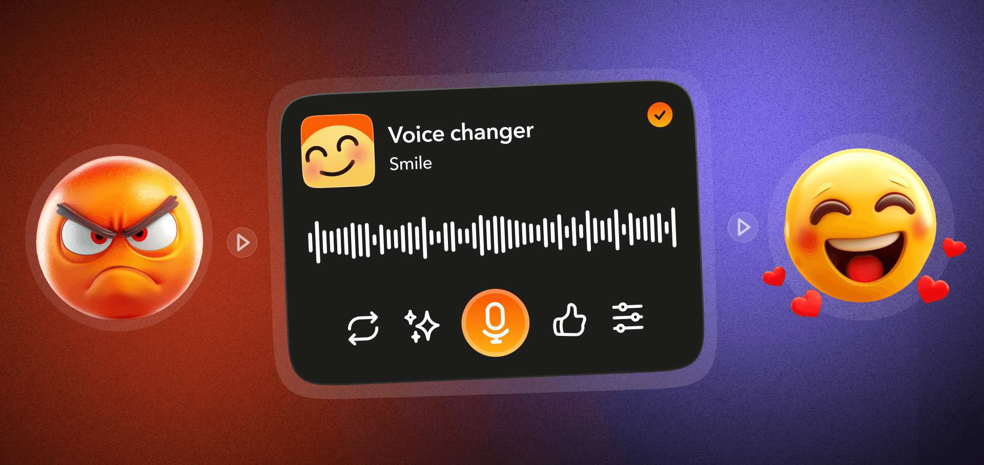 Real-time voice cloning generating custom synthetic voices for interactive applications