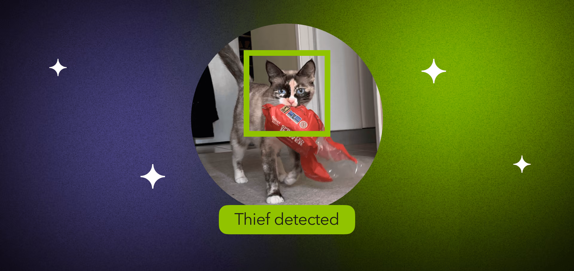 Custom object recognition using CNNs for inventory, security, and quality control