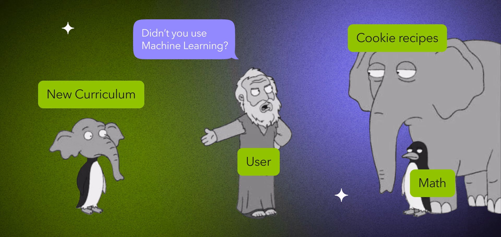 Machine learning in curriculum design adapting lessons to individual student needs