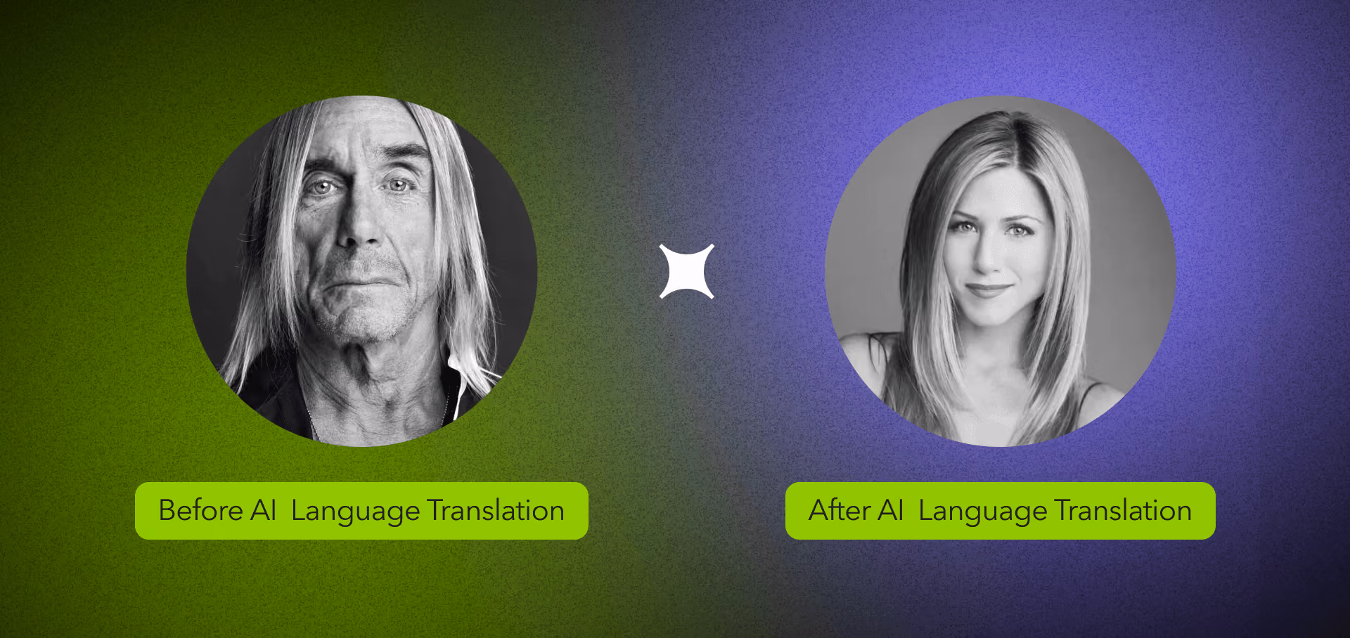 AI language translation for live streaming reaching international audiences