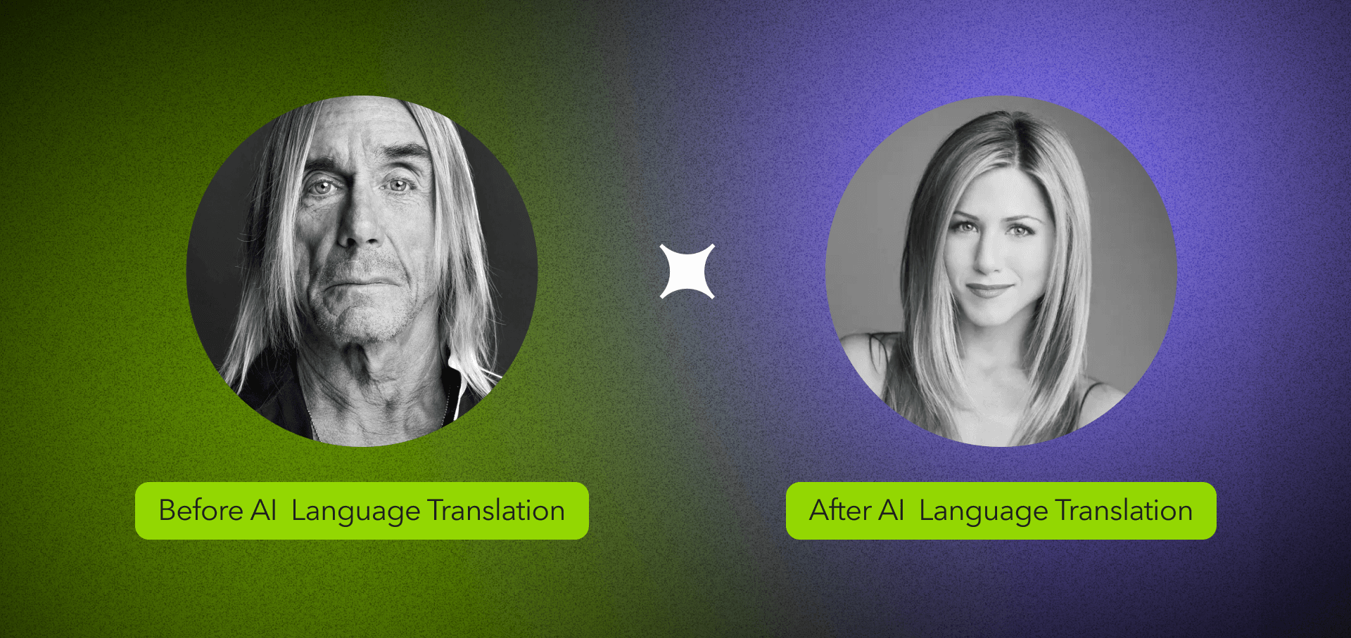 AI language translation for live streaming reaching international audiences