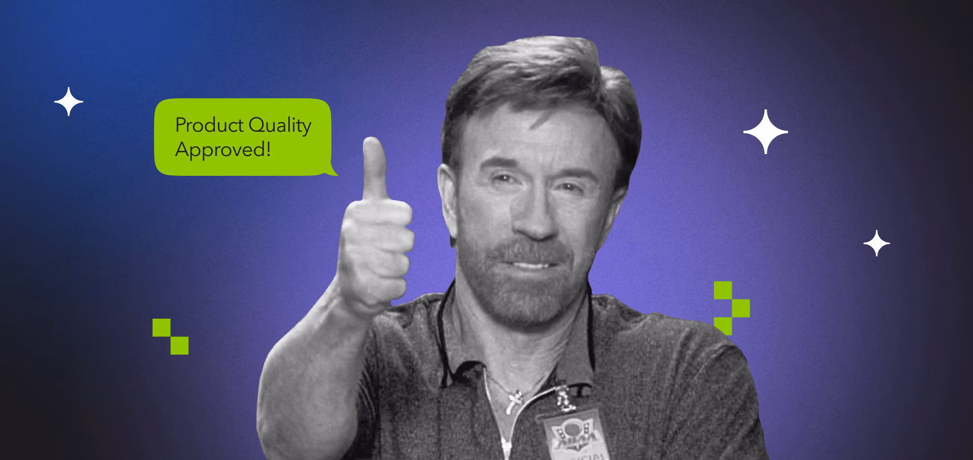 Software testing and quality assurance at every product development stage