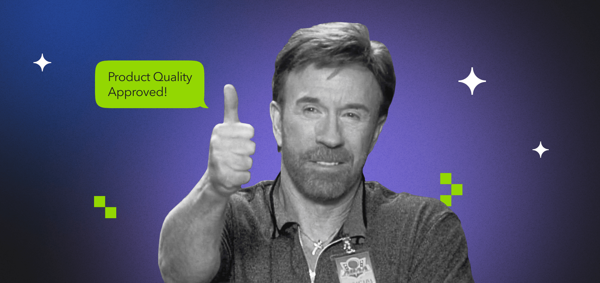 Software testing and quality assurance at every product development stage