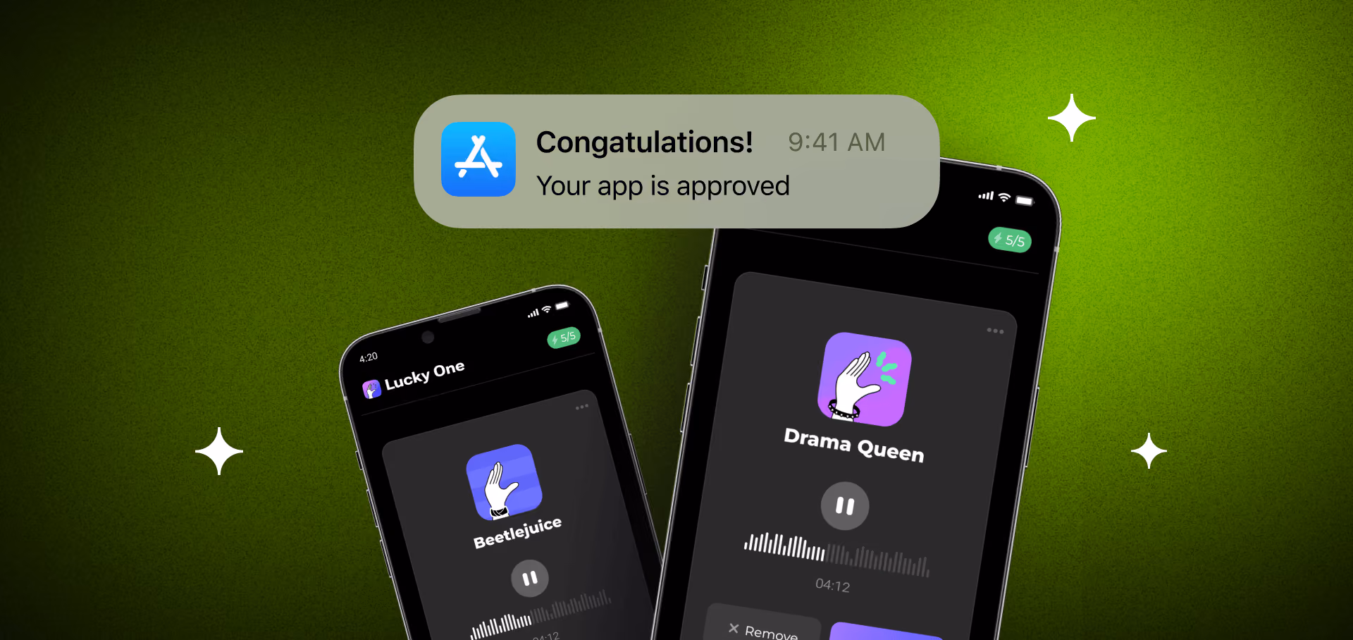 App store approval process for Google Play and Apple App Store in 2025