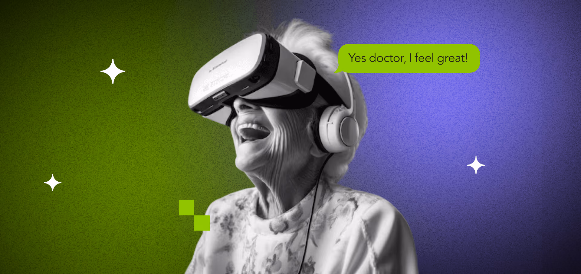 Augmented reality and virtual reality transforming medical applications and patient care