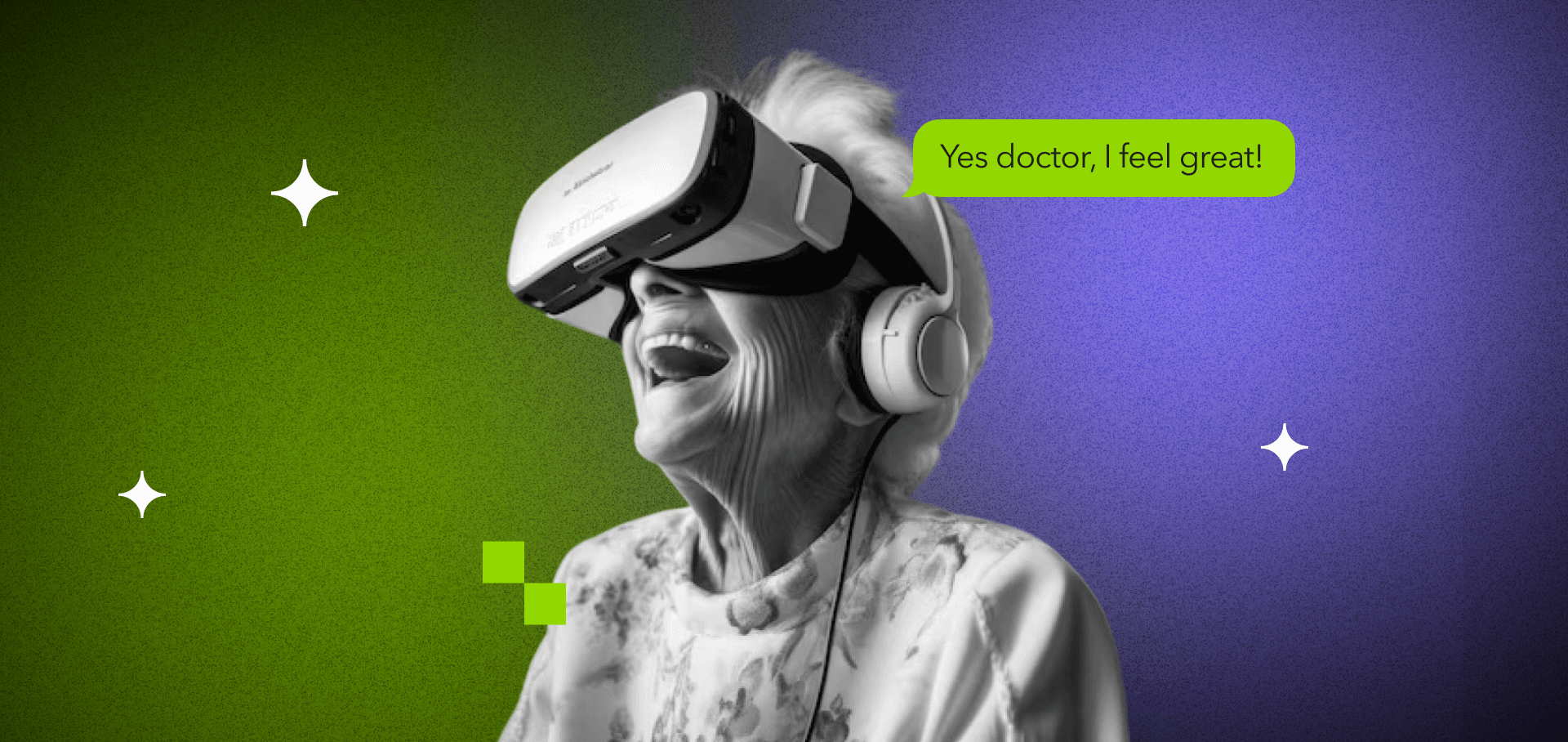 Augmented reality and virtual reality transforming medical applications and patient care