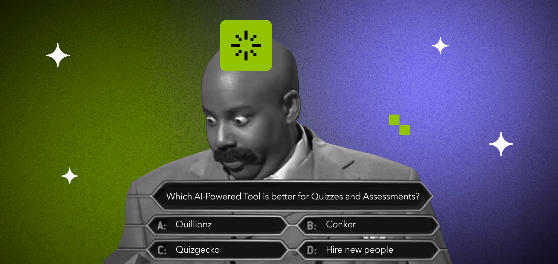 AI-powered assessment tools transforming quiz and testing methodologies