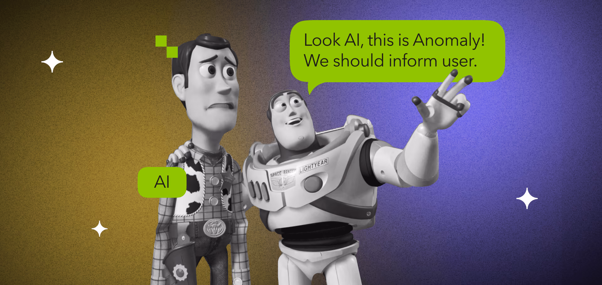 Machine learning algorithms detecting surveillance anomalies in real-time video