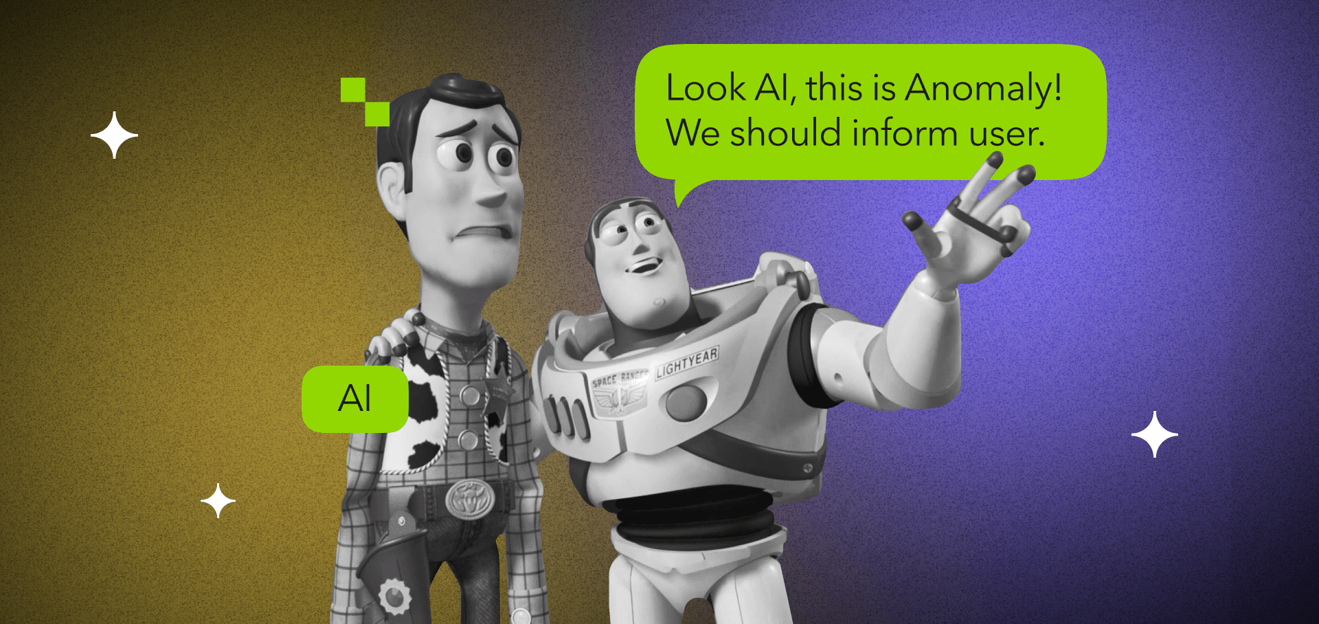 Machine learning algorithms detecting surveillance anomalies in real-time video