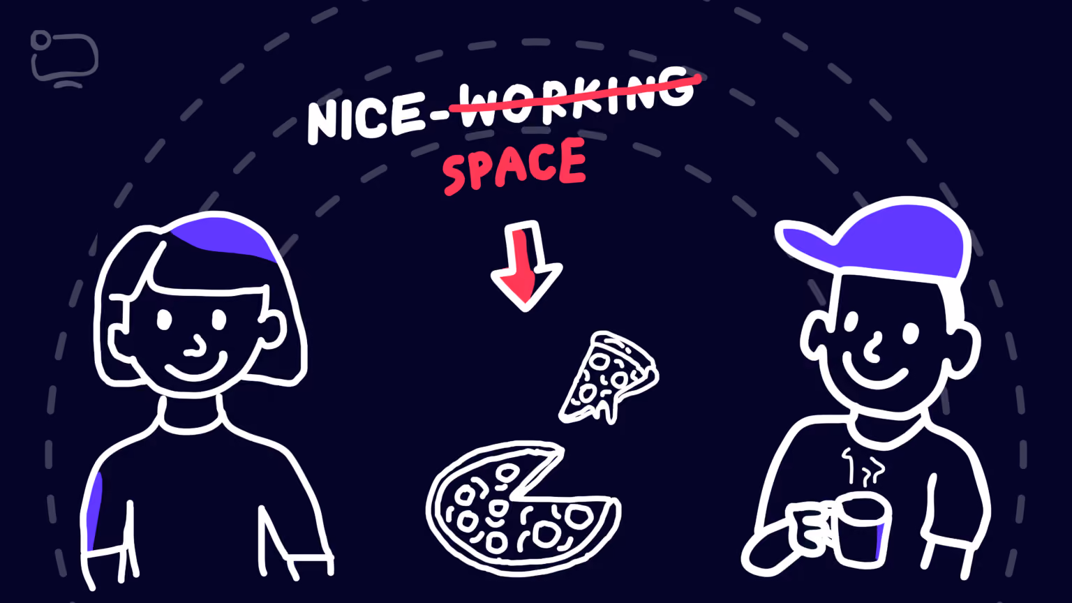 Workplace culture and team atmosphere improvements for better collaboration and productivity