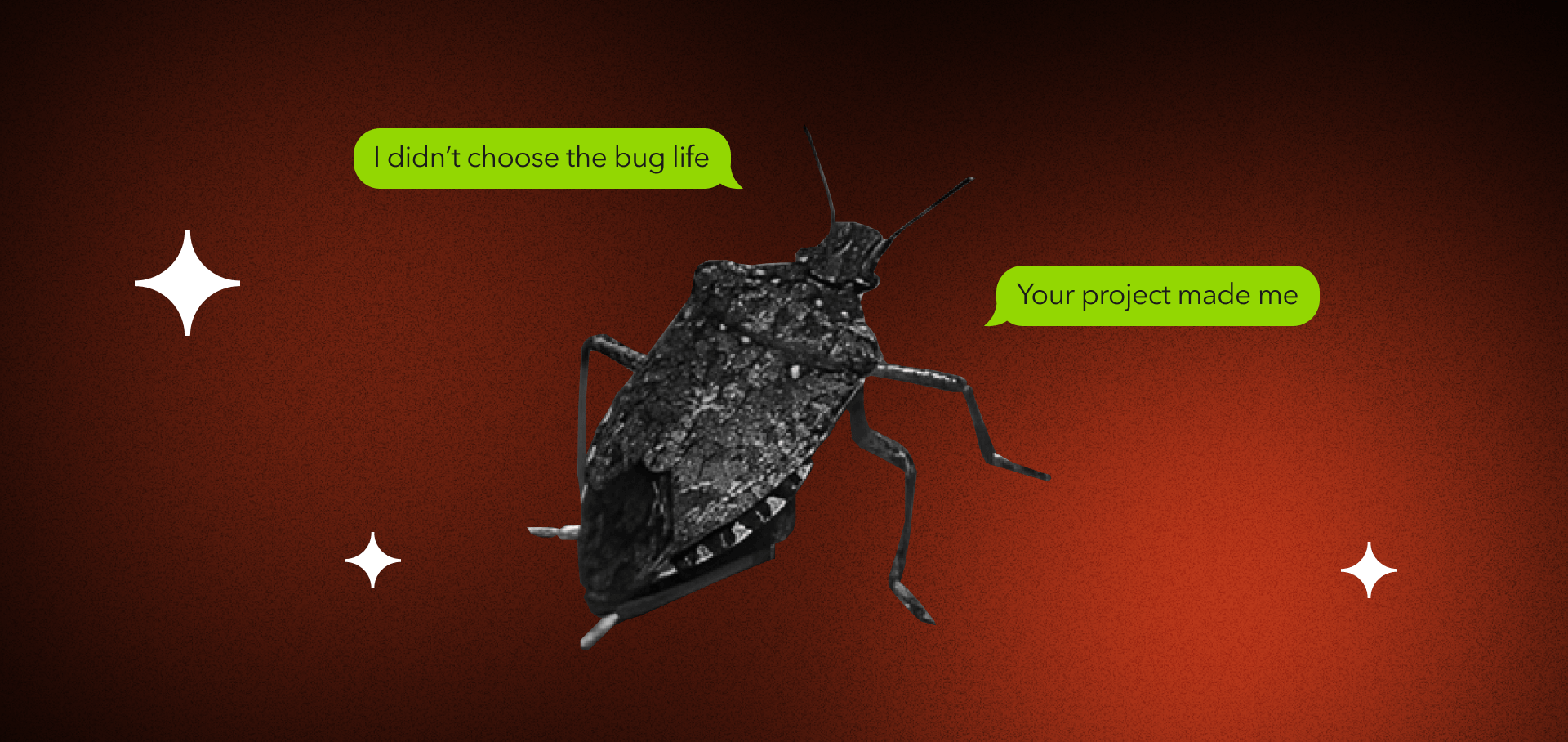 Bug management in software projects reducing delays and ensuring quality product delivery