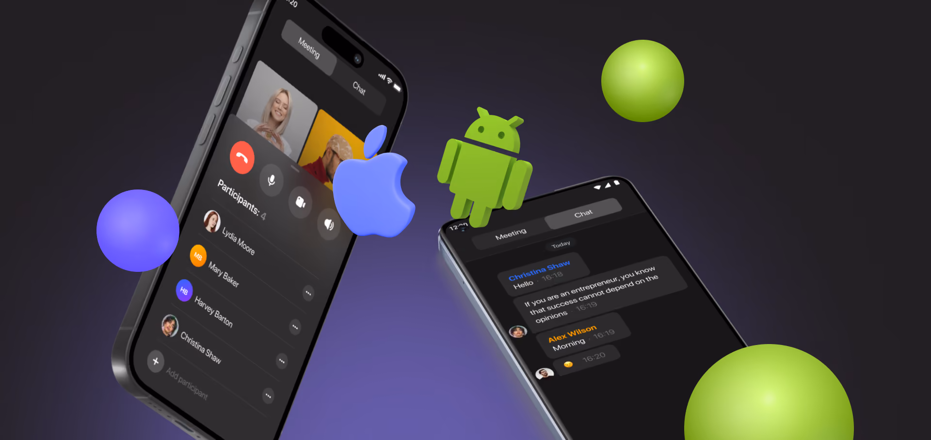 Native versus cross-platform mobile app development approaches for optimal deployment strategy