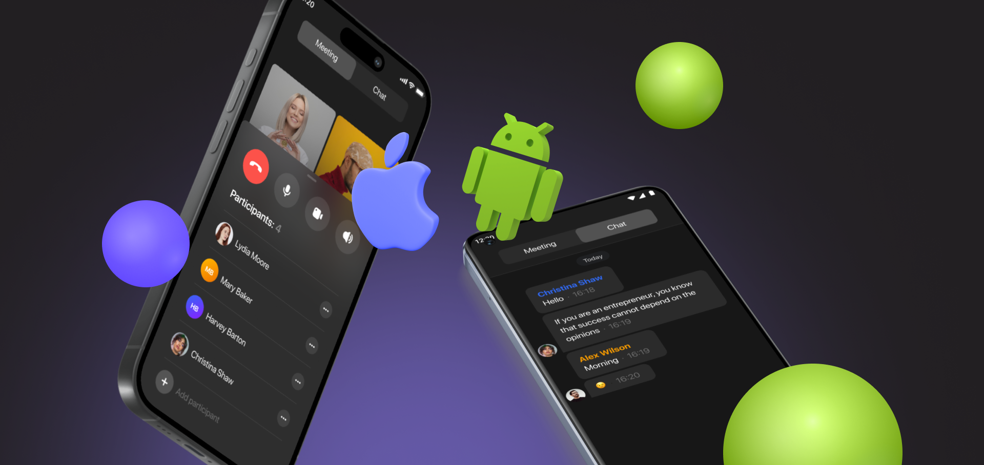 Native versus cross-platform mobile app development approaches for optimal deployment strategy