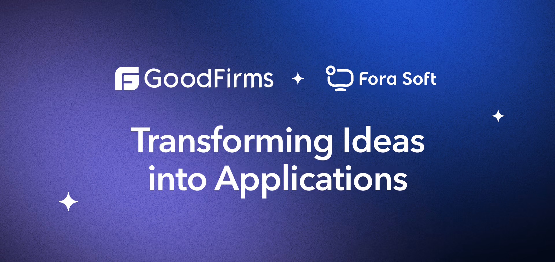 GoodFirms research on challenges and future of app development and software market transformation