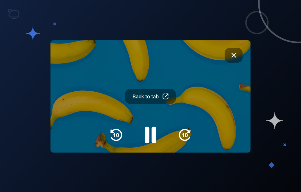 video-player-mini-view