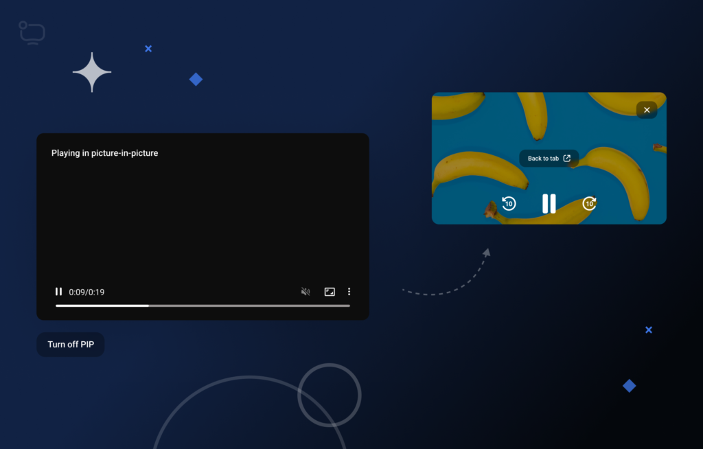 floating-window-video-player