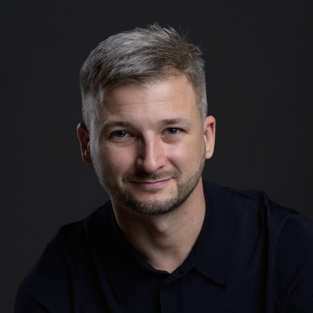 Nikolay Sapunov
