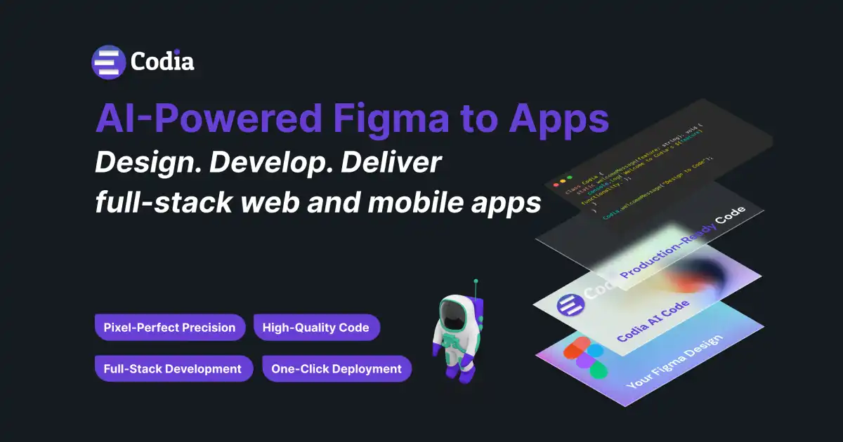 How to Use Codia AI Figma Plugin?