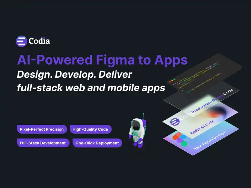 How to Use Codia AI Figma Plugin?