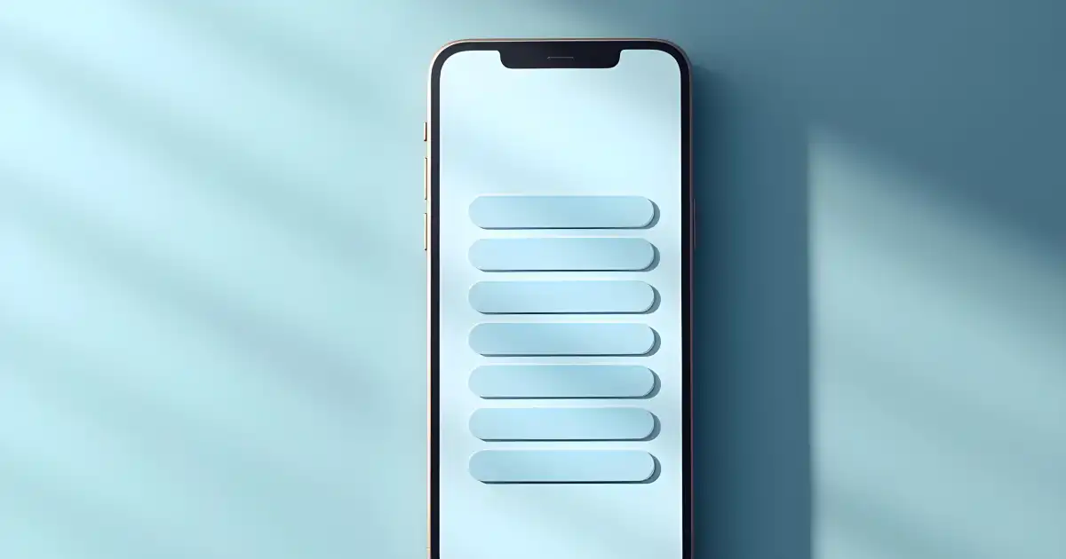 Miller’s Law in UX: Designing for Cognitive Load