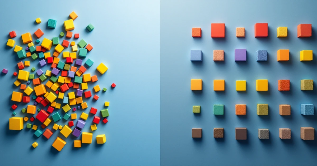 What Is the Law of Proximity in UI Design?